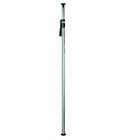 Manfrotto Autopole Argento con carico differenziato nero 370