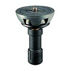 Manfrotto Semisfera 75mm con impugnatura corta