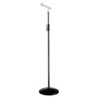 Manfrotto Asta per Microfono con Base, Nero