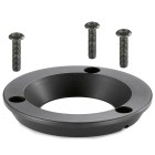 Manfrotto Adattatore culla da 75 a 60mm per MVH500