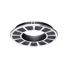 Manfrotto Adattatore XChange per base piatta da 60 mm