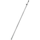 Manfrotto Asta telescopica nera per supporto fondali