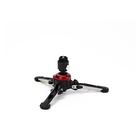 Manfrotto Base fluida per monopiedi XPRO+