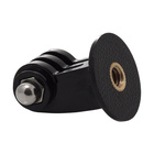 Manfrotto EXADPT Adattatore per treppiede per GoPro