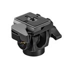 Manfrotto MA 234RC Testa rapida per Monopiedi
