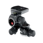 Manfrotto MA 410 Testa Junior a Cremagliera Garanzia 1 anno