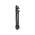 Manfrotto Kit 290 light con testa fluida video MVH400AH