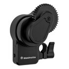 Manfrotto MVGFF sistema di zoom/messa a fuoco Power zoom adapter