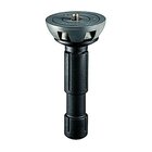 Manfrotto Semisfera 75mm con impugnatura lunga