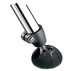 Manfrotto Piedino a ventosa con punta retraibile