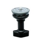 Manfrotto Semisfera 60mm con impugnatura corta