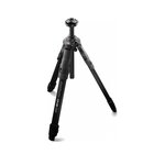 Manfrotto Treppiede in Alluminio ONE Hybrid