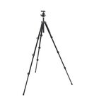 Manfrotto Treppiede MK294A4-A0RC2 + testa a sfera RC2 4 sez.
