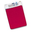Manhattan Mouse Pad Rosso