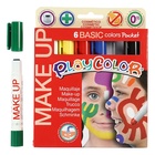 Maped Creativ Company 76300 colore per viso e corpo