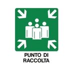 MARKIN 593EF52040 directional signs