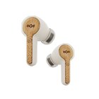 Marley The House Of Marley EM-JE121-CE Cuffie Wireless In-ear Musica e Chiamate Bluetooth Crema