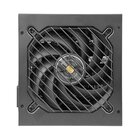 MarsGaming Mars Gaming MPB650SI alimentatore per computer 650 W 24-pin ATX ATX Nero