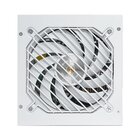 MarsGaming Mars Gaming MPB650SIW alimentatore per computer 650 W 24-pin ATX ATX Bianco