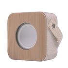 MarsGaming Mars Gaming MSECO altoparlante portatile Altoparlante portatile mono Grigio 8 W