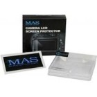 MAS Protezione in cristallo LCD per Nikon D750 / D610 / D600