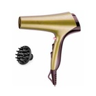 Master PH909 asciuga capelli Oro, Porpora 2400 W