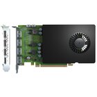 MATROX D-Series D1450 Quad HDMI Graphics Card / D1450-E4GB