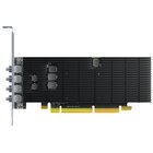 MATROX LUMA-A310 scheda video Intel Arc A310 4 GB GDDR6