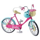Mattel Barbie Bicicletta