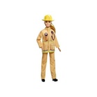 Mattel Barbie Firefighter