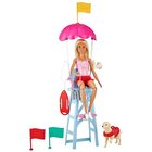 Mattel Barbie GTX69 bambola