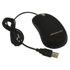 MEDIACOM EasyOptical BX32 USB Ottico 1200 DPI Ambidestro