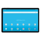 MEDIACOM SmartPad Azimut 4 PLUS - 4G Spreadtrum LTE-FDD 128 GB 27,8 cm (10.9") 6 GB Android 15 Nero