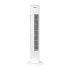 Medion MD18164 Ventilatore a torre domestico Bianco