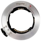 Megadap Adattatore Autofocus per Ottiche Sony E su corpi Nikon Z