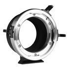 Meike Adattatore da Ottiche PL a fotocamere Canon RF