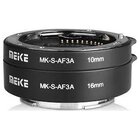 Meike MK-S-AF3A tubo di estensione per Sony Mirrorless [Usato]