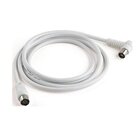 MELICONI Cavo antenna 2m con plug 90°