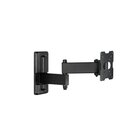 MELICONI EDR100 63,5 cm (25") Nero