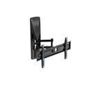 MELICONI EXTRA XDR200400 CG 165,1 cm (65") Nero