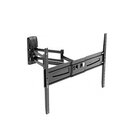 MELICONI FLATSTYLE FDRP 600 2,08 m (82") Nero