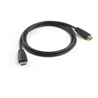 MELICONI HDMI 1.5 m cavo HDMI 1,5 m HDMI tipo A (Standard) Nero