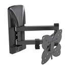 MELICONI SLIMSTYLE PLUS 100 SDR CG 81,3 cm (32") Nero