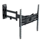 MELICONI Slimstyle Plus 400 SDR 2,08 m (82") Nero
