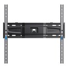 MELICONI SLIMSTYLE PLUS 400S CG 2,08 m (82") Nero