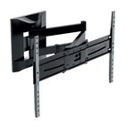 MELICONI Slimstyle Plus 600 SDR 2,08 m (82") Nero
