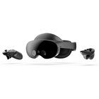 Meta Oculus Quest PRO visore VR all-in-one avanzata 256GB