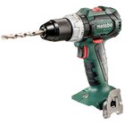Metabo 602325840 Cacciavite elettrico e Avvitatore a impulso Nero