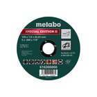 Metabo 616260000 Disco per tagliare