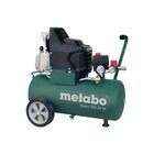 Metabo Basic 250-24 W Compressore ad aria 200 l/min AC